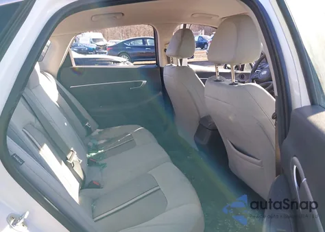 2020 Hyundai Sonata Se z USA, uszkodzony, nr VIN 5NPEG4JA5LH045734